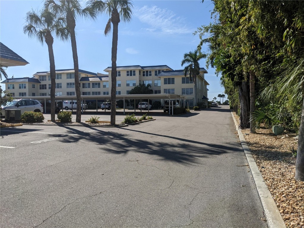 3806 Gulf Of Mexico Drive #C208 Longboat Key FL 34228 O6348714 image1