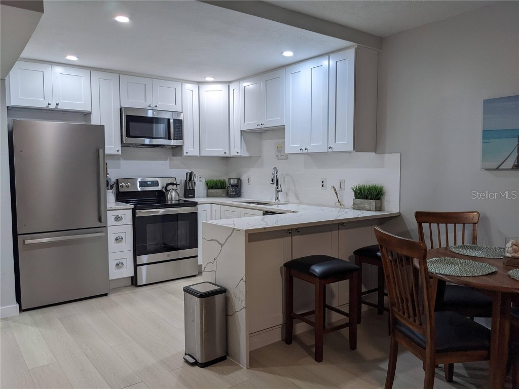 3806 Gulf Of Mexico Drive #C208 Longboat Key FL 34228 O6348714 image9