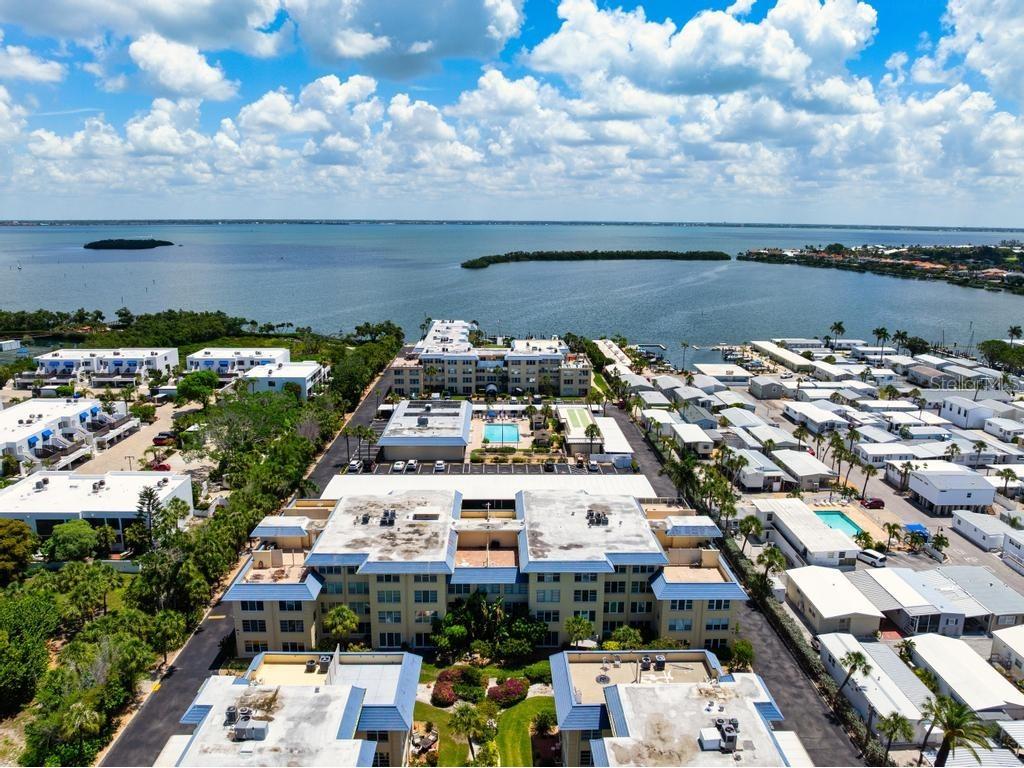 3806 Gulf Of Mexico Drive #C209 Longboat Key FL 34228 A4693850 image36