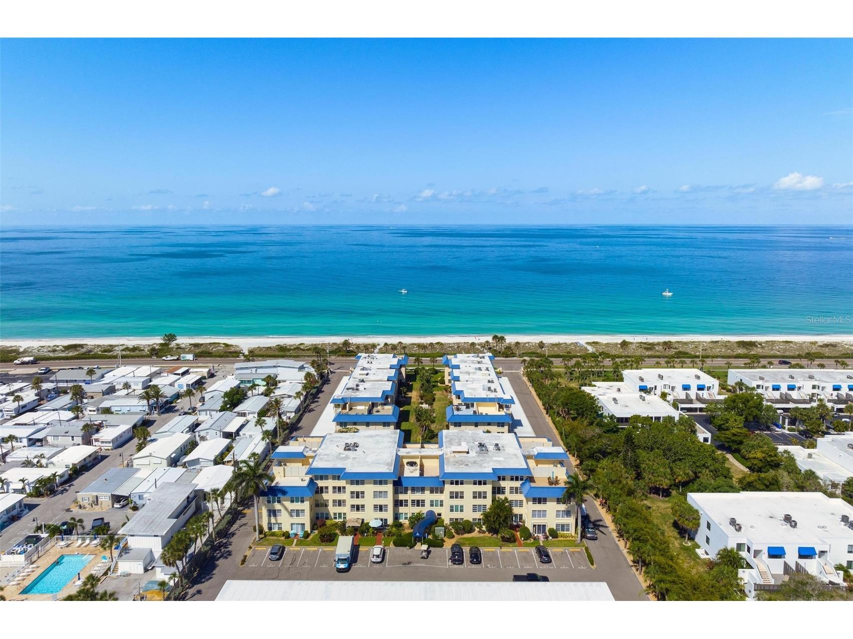 3806 Gulf Of Mexico Drive #C211 Longboat Key FL 34228 A4685515 image2