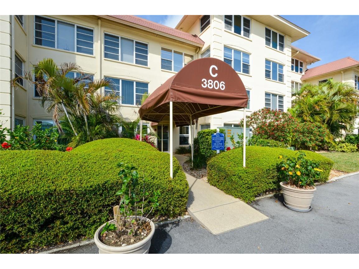 3806 Gulf Of Mexico Drive #C305 Longboat Key FL 34228 A4596258 image1