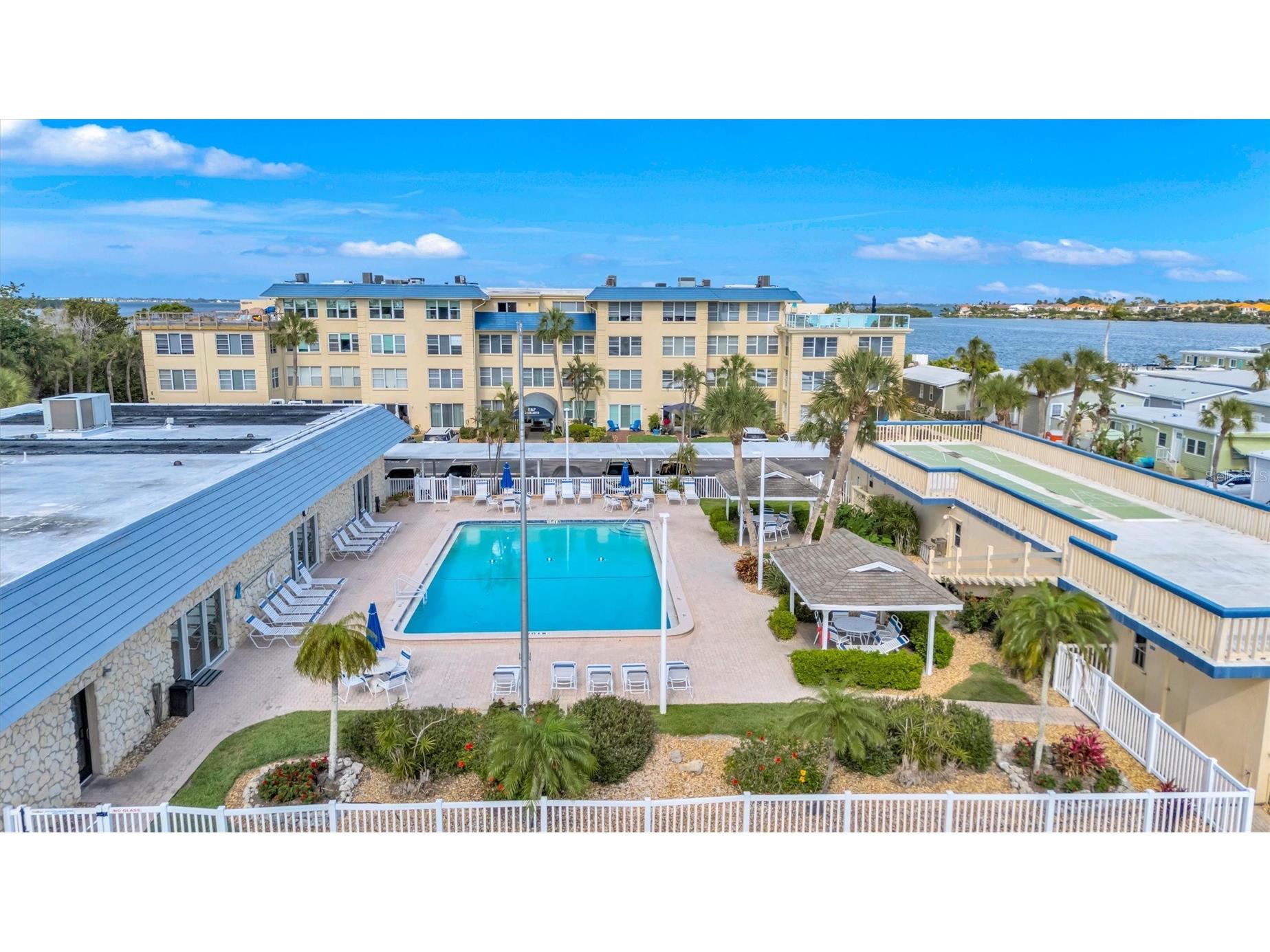 3806 Gulf Of Mexico Drive #C310 Longboat Key FL 34228 R4911020 image29