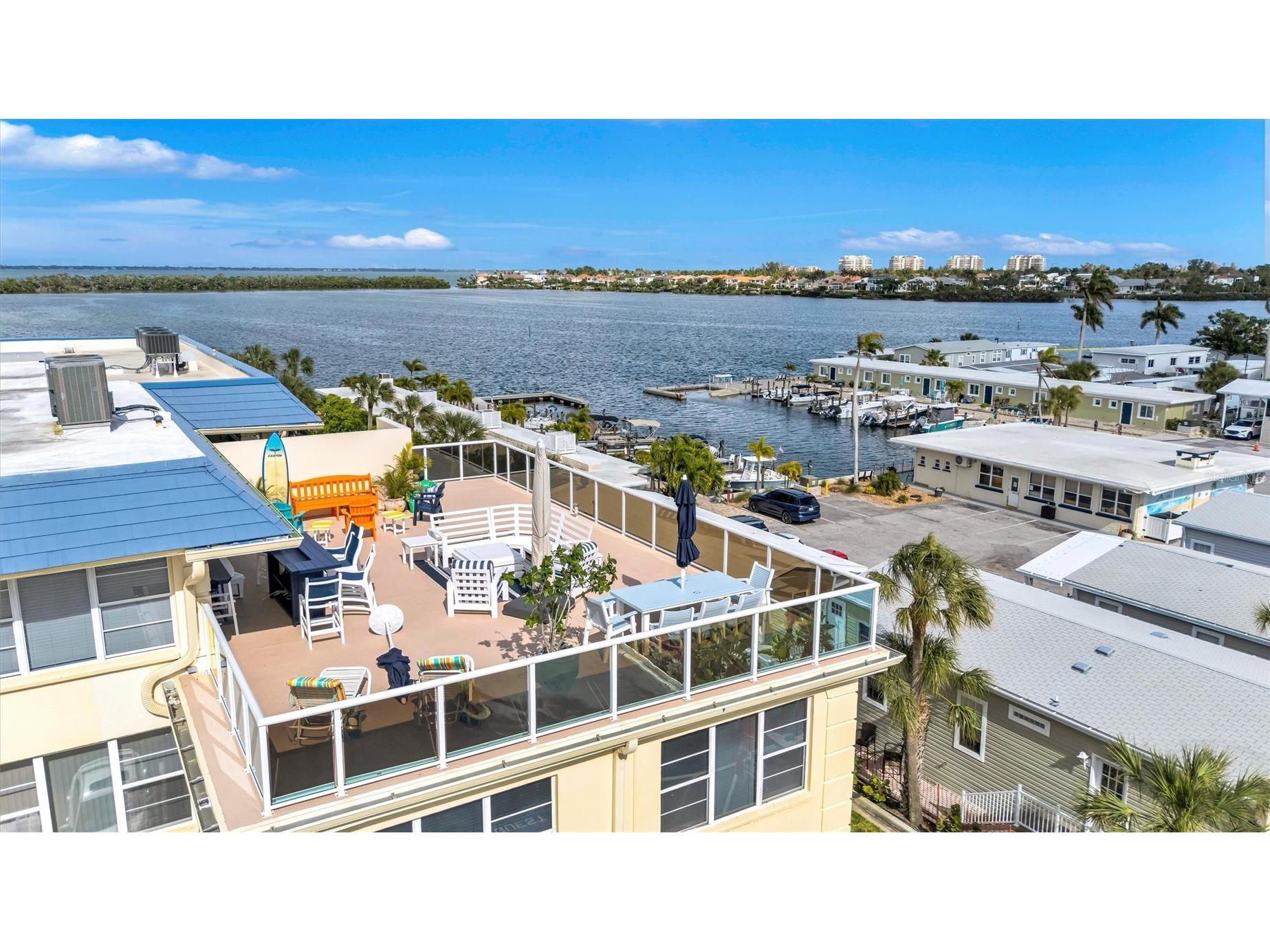 3806 Gulf Of Mexico Drive #C310 Longboat Key FL 34228 R4911020 image39