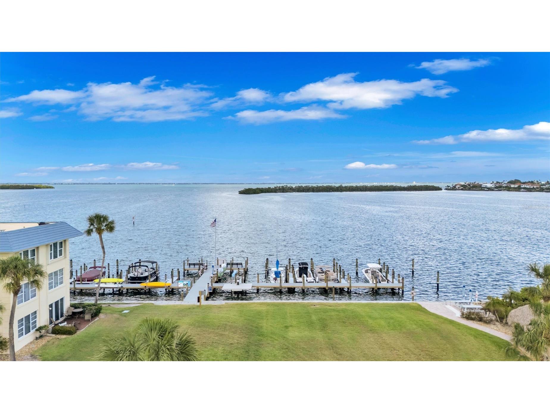 3806 Gulf Of Mexico Drive #C310 Longboat Key FL 34228 R4911020 image4