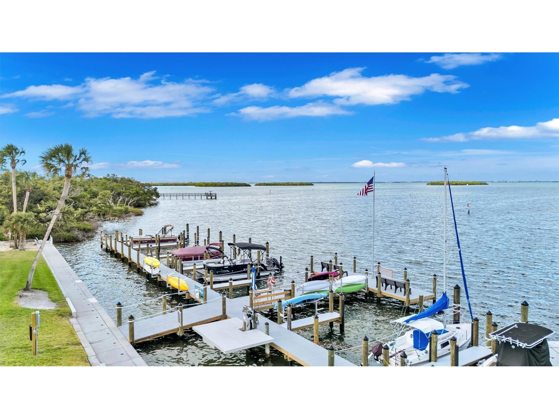 3806 Gulf Of Mexico Drive #C310 Longboat Key FL 34228 R4911020 image43