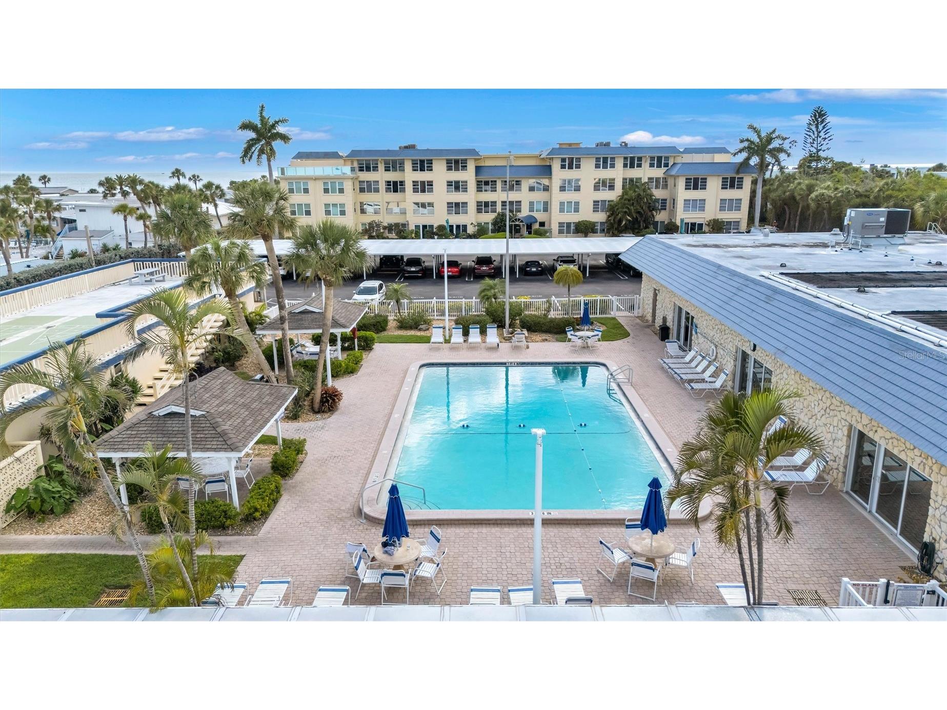 3806 Gulf Of Mexico Drive #C310 Longboat Key FL 34228 R4911020 image50