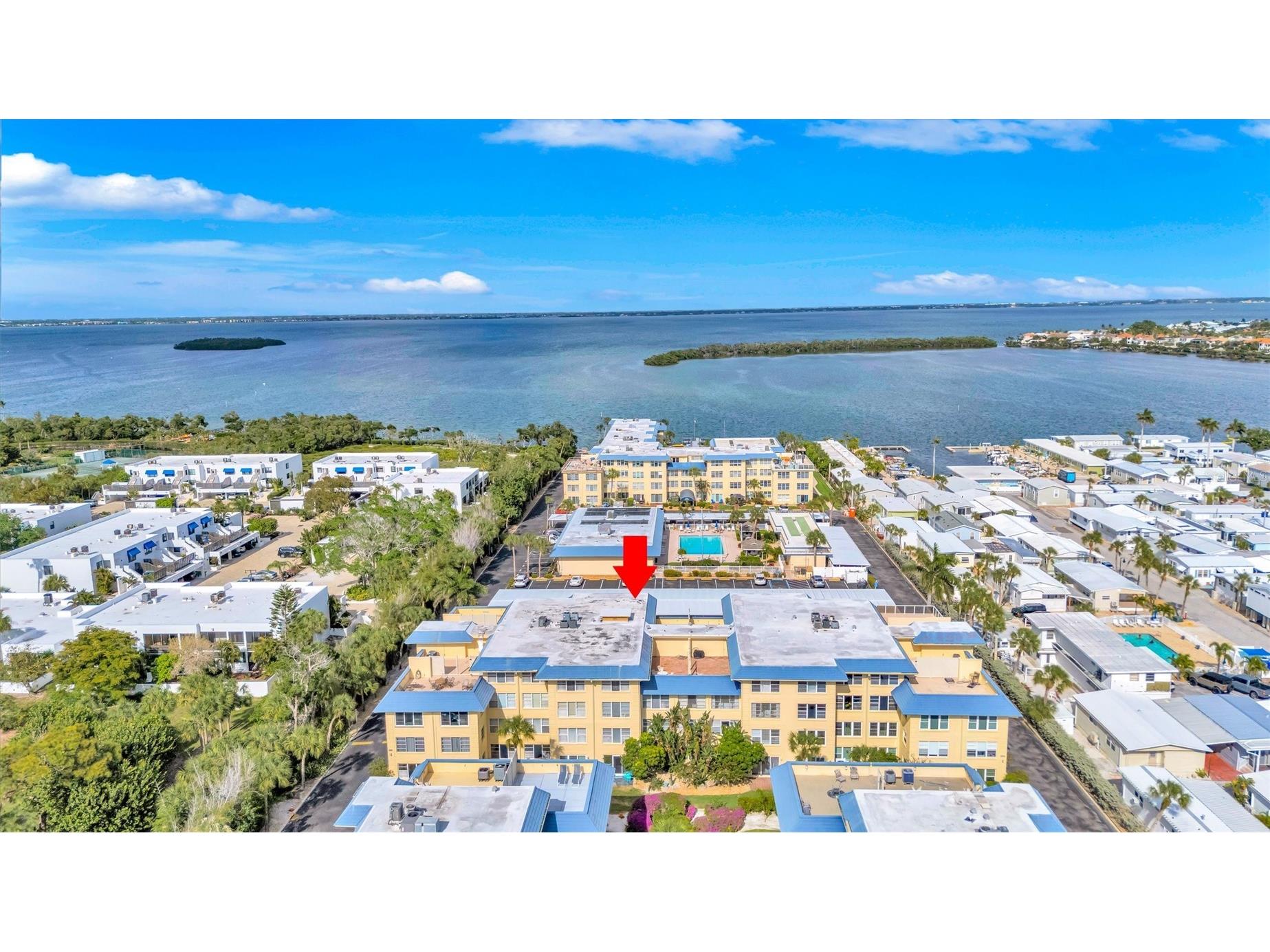 3806 Gulf Of Mexico Drive #C310 Longboat Key FL 34228 R4911020 image51