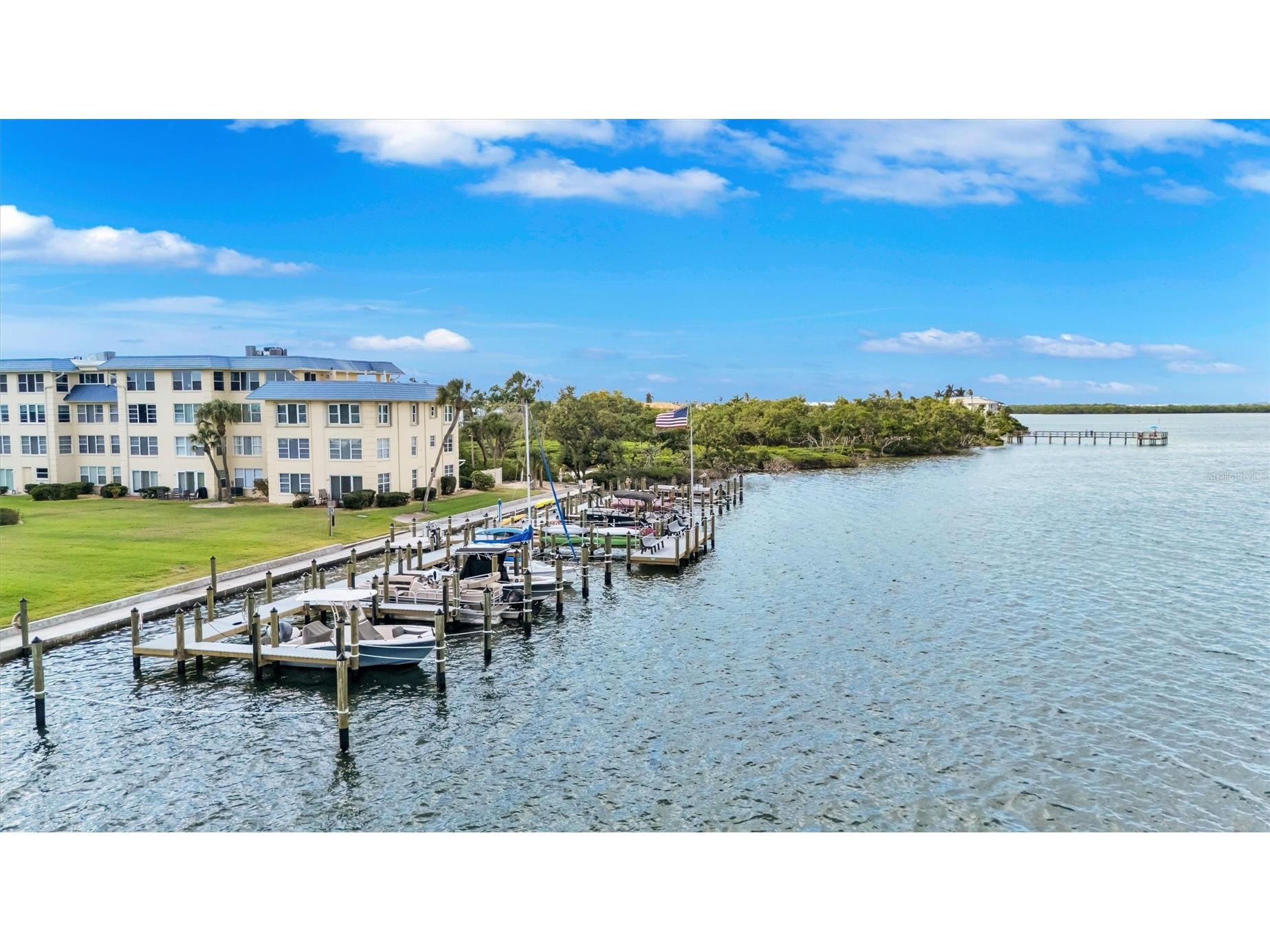 3806 Gulf Of Mexico Drive #C310 Longboat Key FL 34228 R4911069 image20