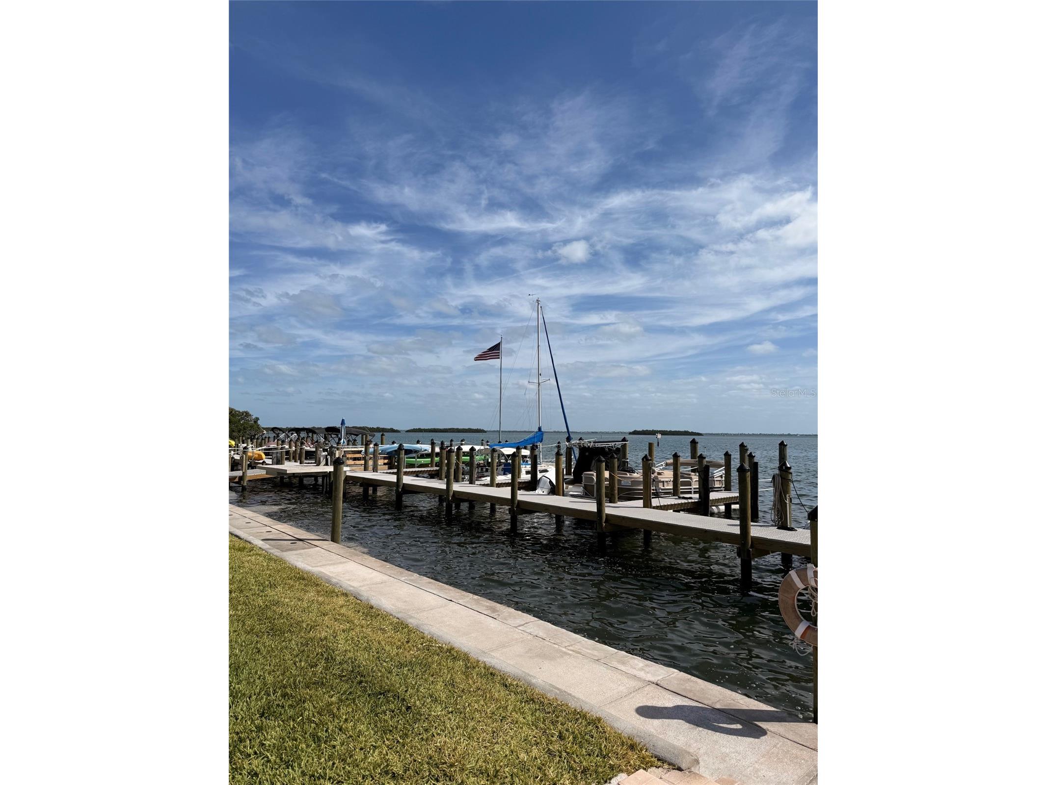 3806 Gulf Of Mexico Drive #C312 Longboat Key FL 34228 A4690206 image5