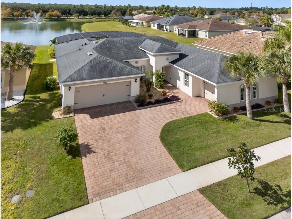 3806 Gulf Shore Circle Kissimmee FL 34746 - LAKE TOHOPEKALIGA O6356876 image1