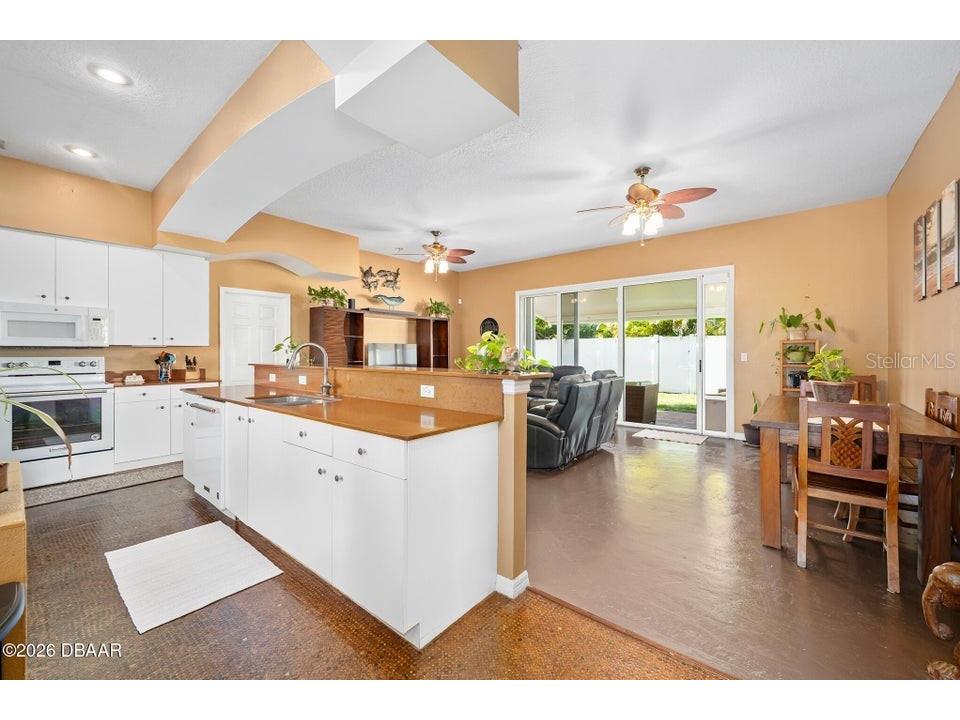 3806 Islamorada Drive Ormond Beach FL 32176 V4946707 image11