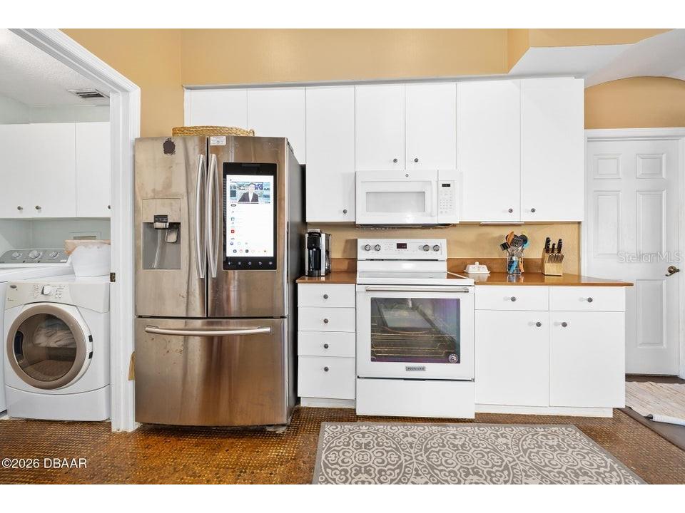 3806 Islamorada Drive Ormond Beach FL 32176 V4946707 image12