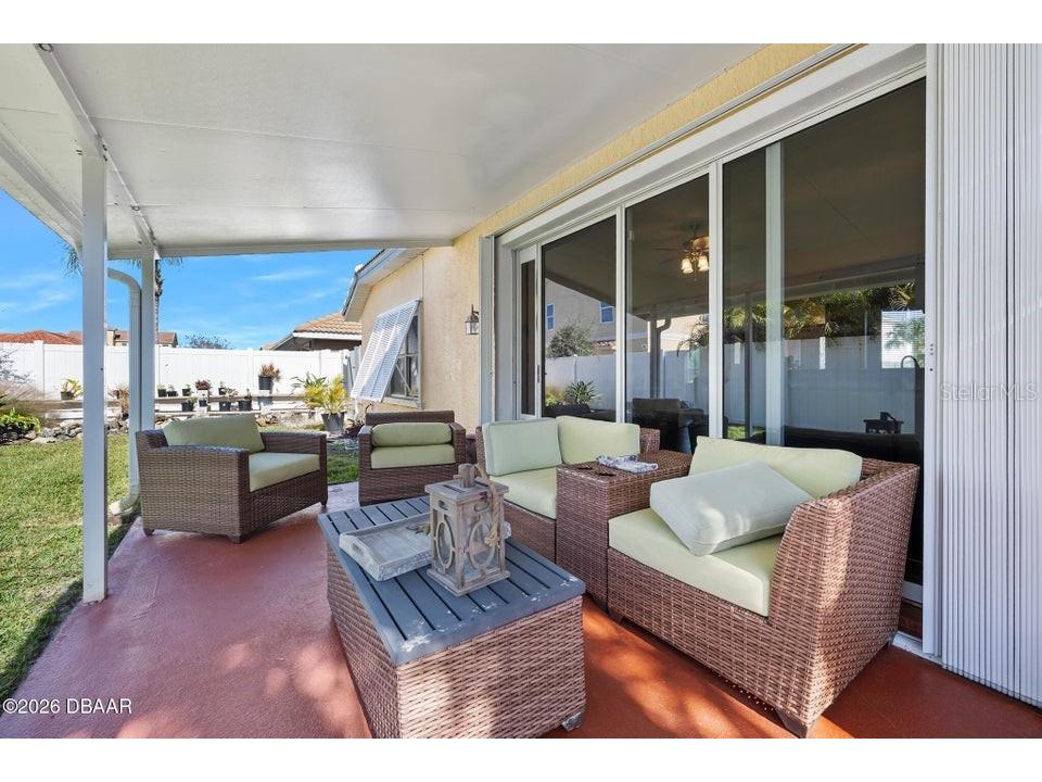 3806 Islamorada Drive Ormond Beach FL 32176 V4946707 image19