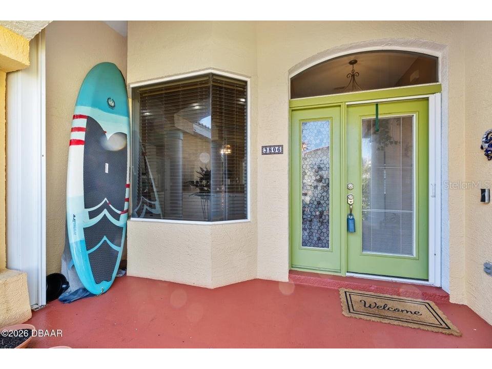 3806 Islamorada Drive Ormond Beach FL 32176 V4946707 image2