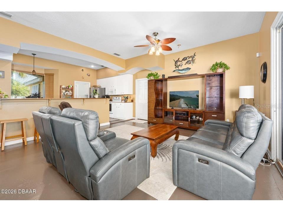 3806 Islamorada Drive Ormond Beach FL 32176 V4946707 image26