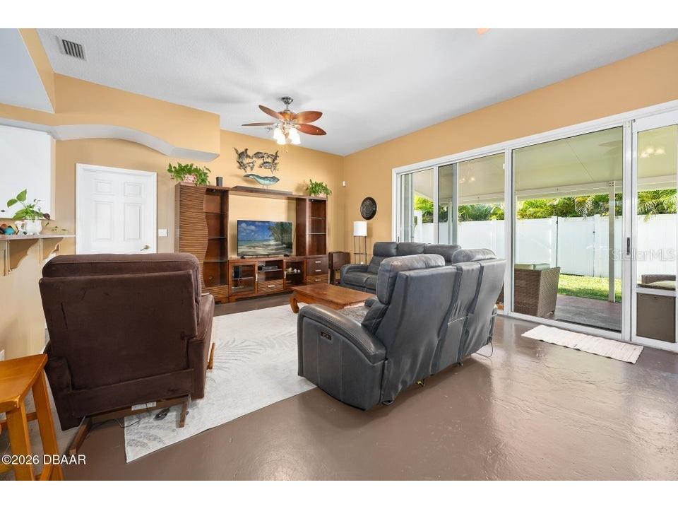 3806 Islamorada Drive Ormond Beach FL 32176 V4946707 image27