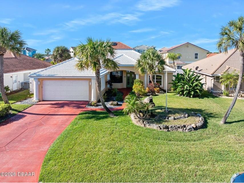 3806 Islamorada Drive Ormond Beach FL 32176 V4946707 image34