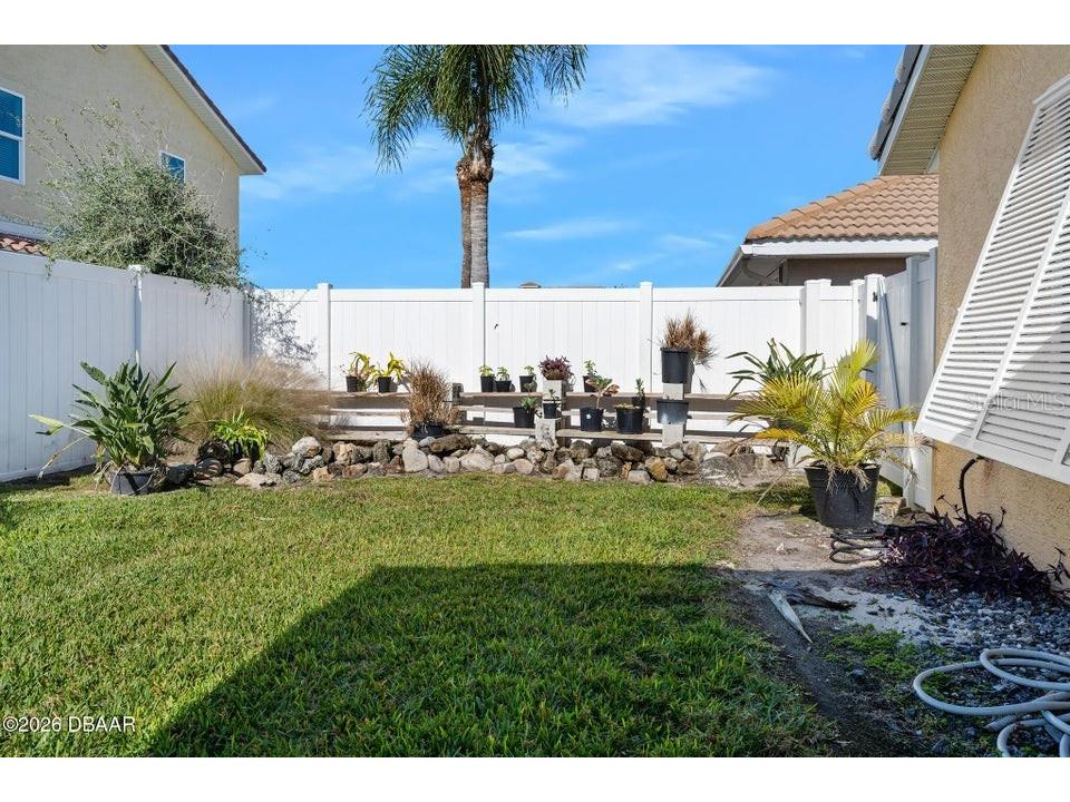 3806 Islamorada Drive Ormond Beach FL 32176 V4946707 image36