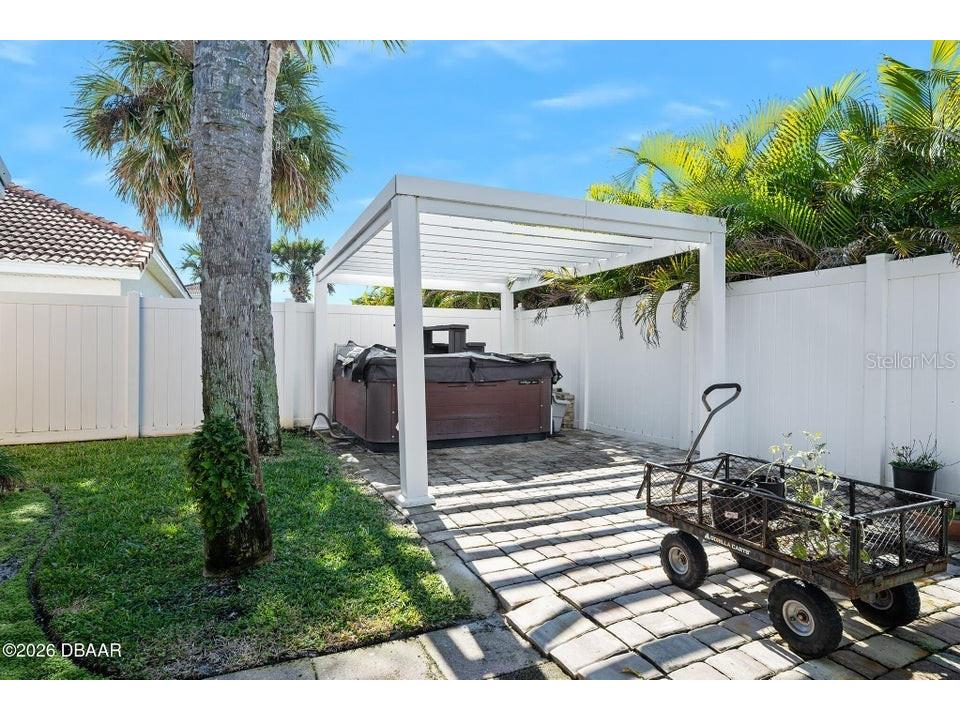 3806 Islamorada Drive Ormond Beach FL 32176 V4946707 image37