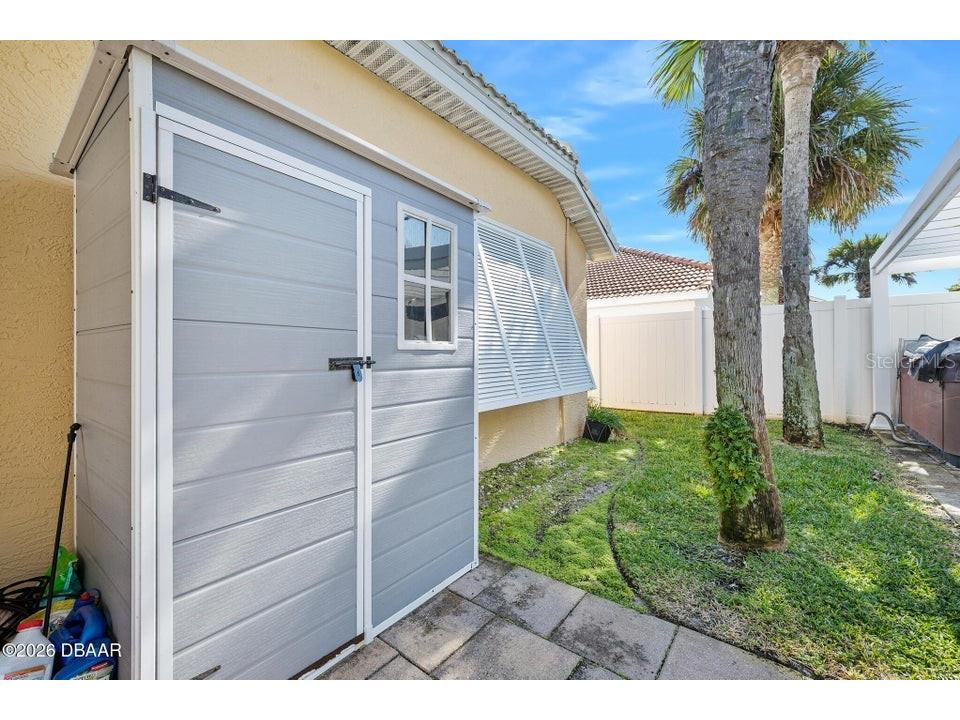 3806 Islamorada Drive Ormond Beach FL 32176 V4946707 image38