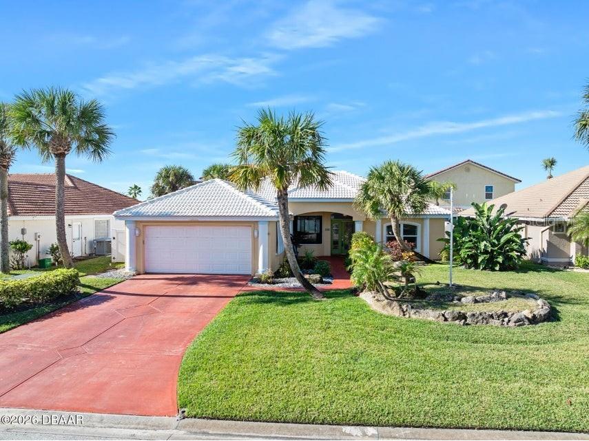 3806 Islamorada Drive Ormond Beach FL 32176 V4946707 image40