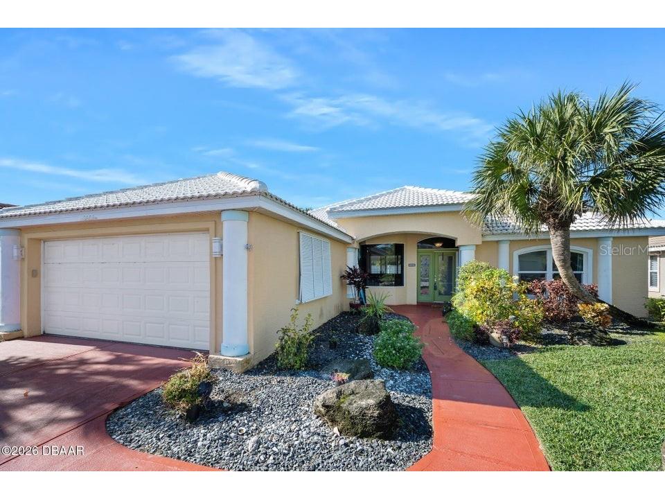3806 Islamorada Drive Ormond Beach FL 32176 V4946707 image7