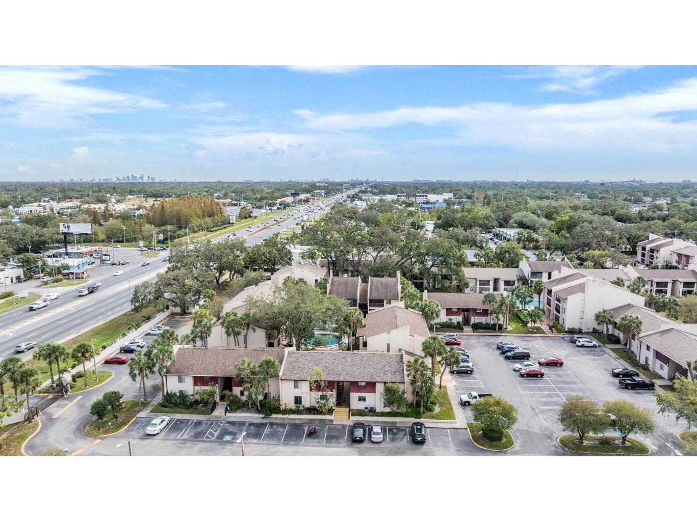 3806 N Lake Drive #24 Tampa FL 33614 TB8323161 image1
