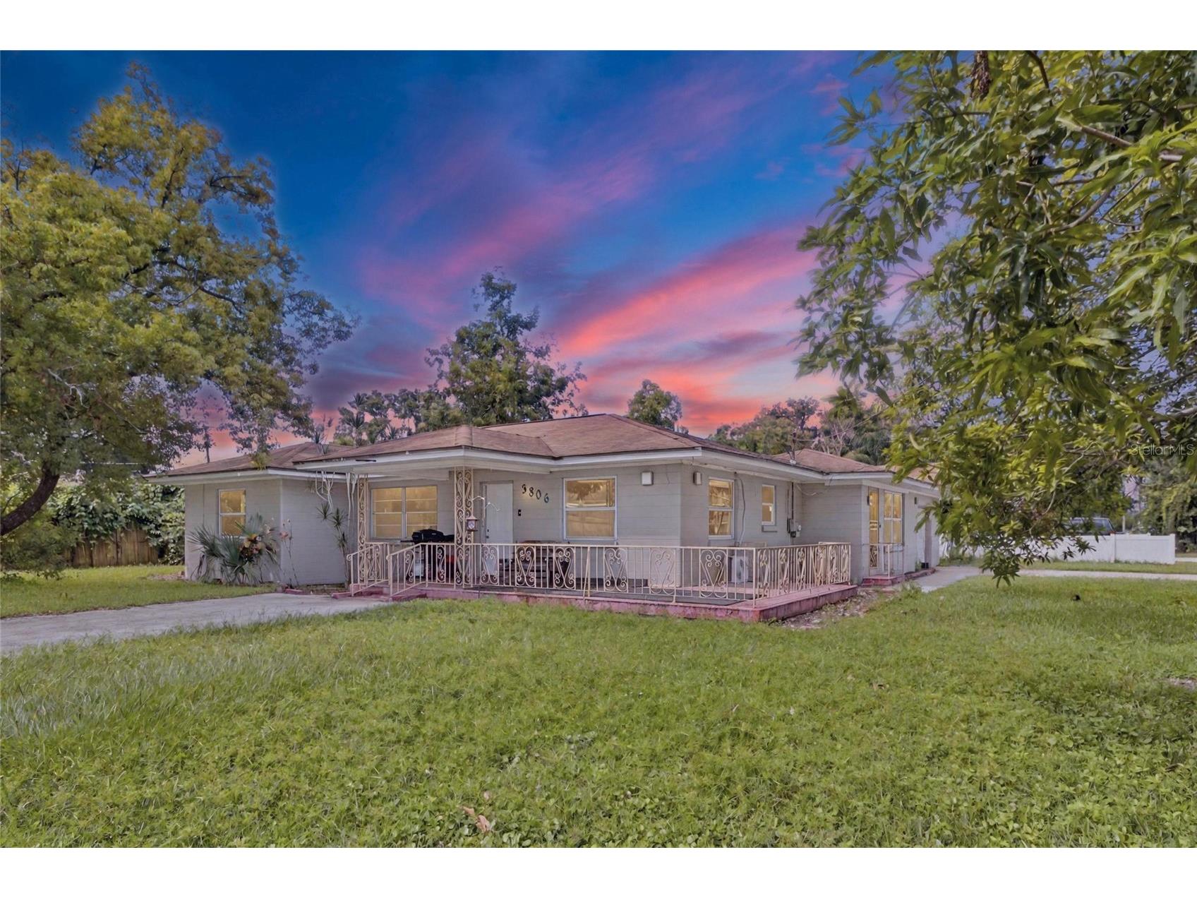 3806 N Matanzas Avenue Tampa FL 33607 TB8431197 image1