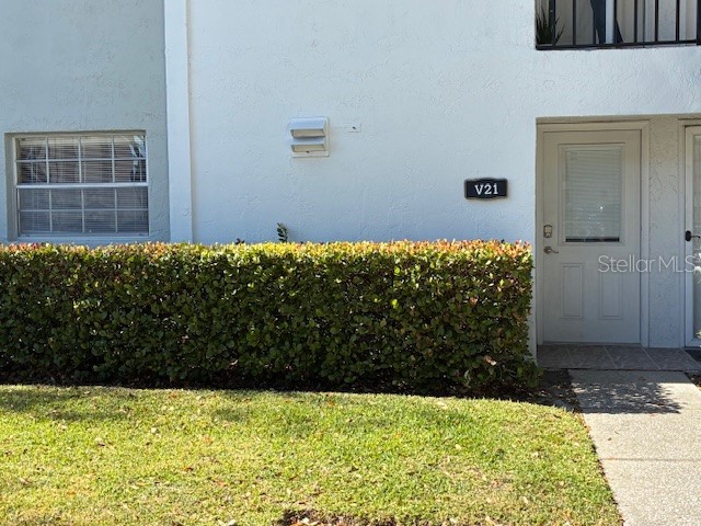 3806 N Oak Drive #V21 Tampa FL 33611 A4681043 image1