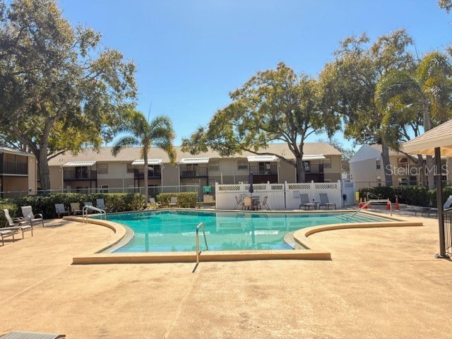 3806 N Oak Drive #V21 Tampa FL 33611 A4681043 image16