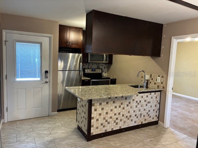 3806 N Oak Drive #V21 Tampa FL 33611 A4681043 image2