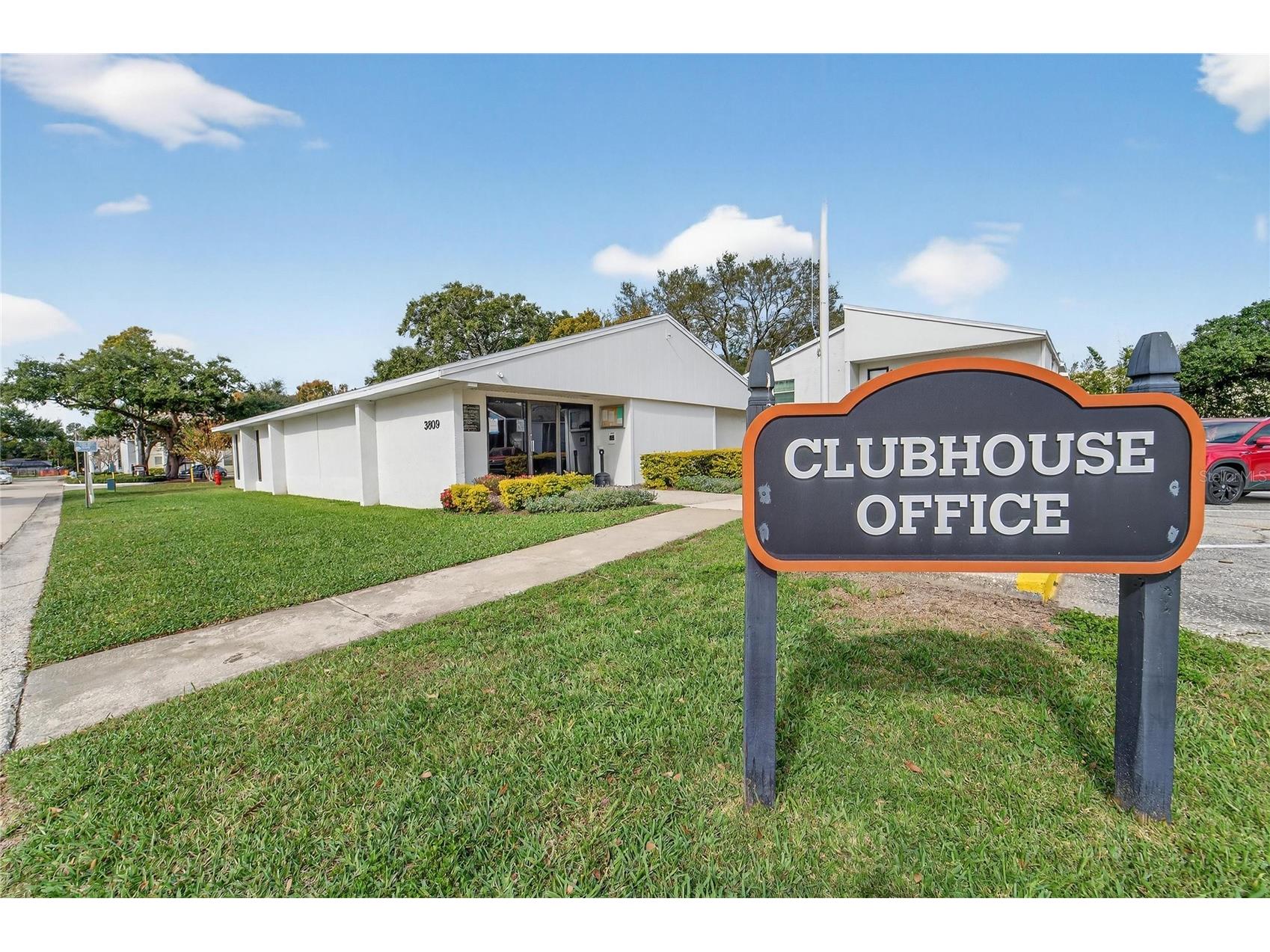 3806 N Oak Drive #V22 Tampa FL 33611 TB8464327 image30