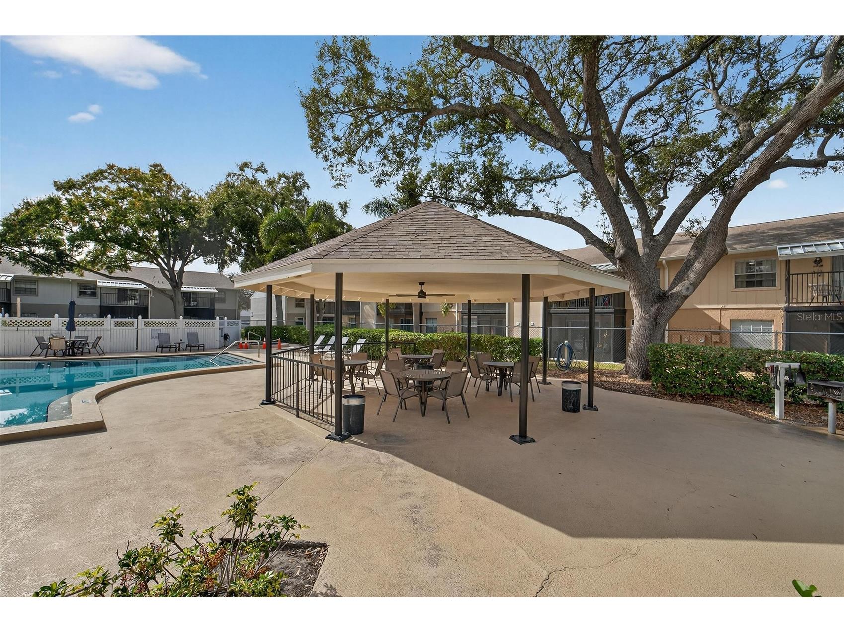 3806 N Oak Drive #V22 Tampa FL 33611 TB8464327 image32