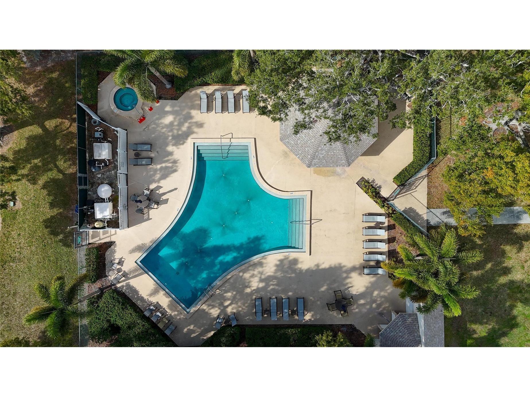 3806 N Oak Drive #V22 Tampa FL 33611 TB8464327 image33