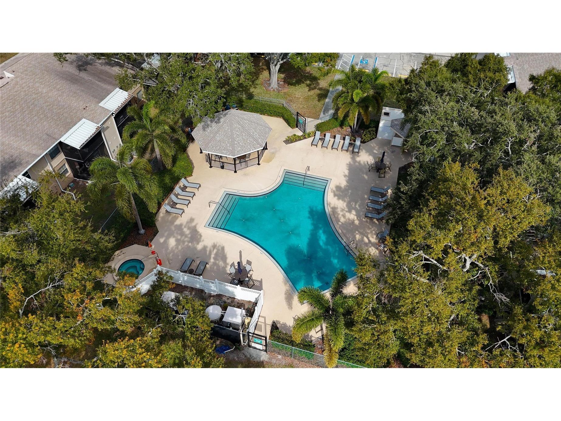 3806 N Oak Drive #V22 Tampa FL 33611 TB8464327 image34