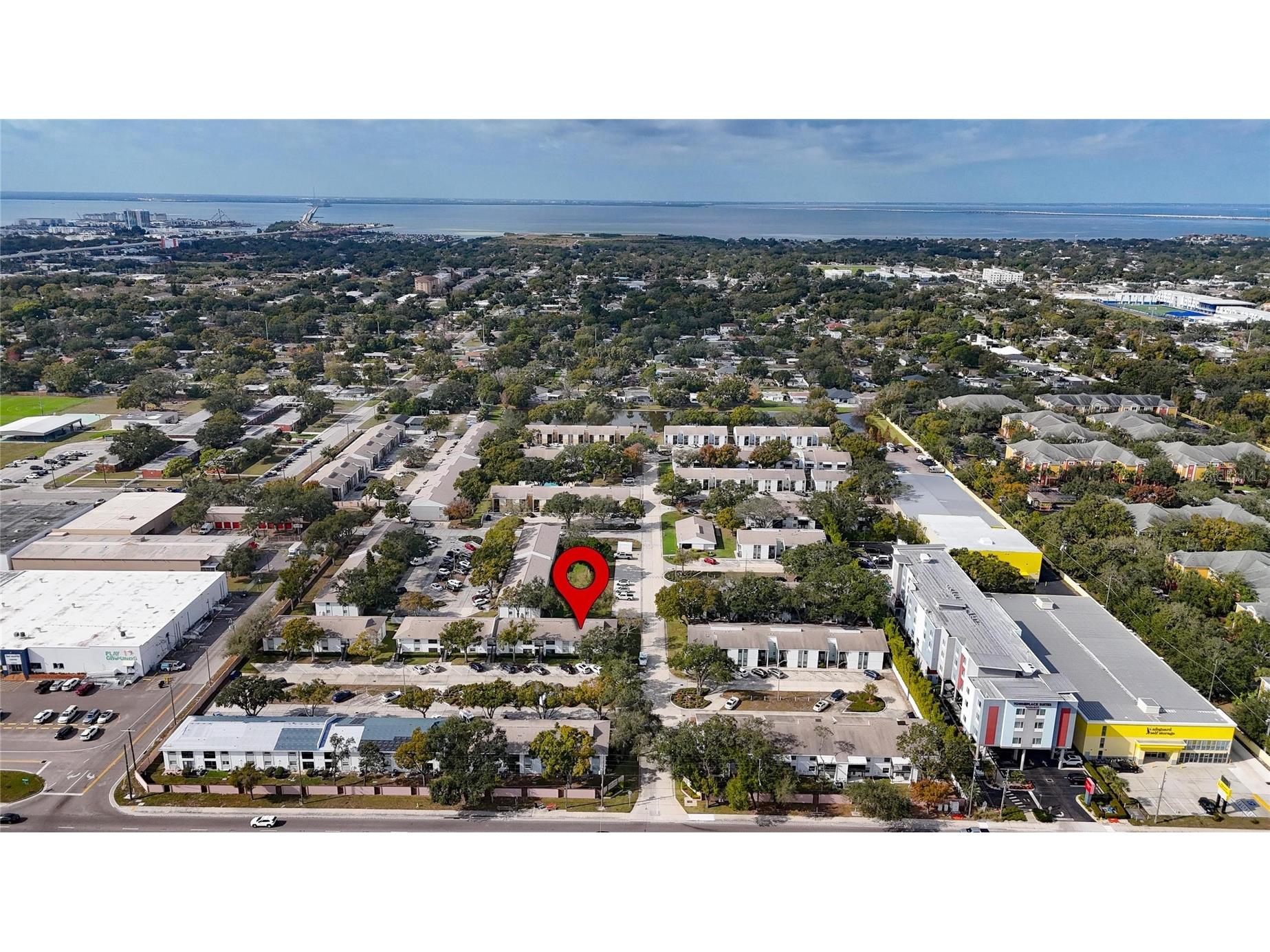 3806 N Oak Drive #V22 Tampa FL 33611 TB8464327 image37