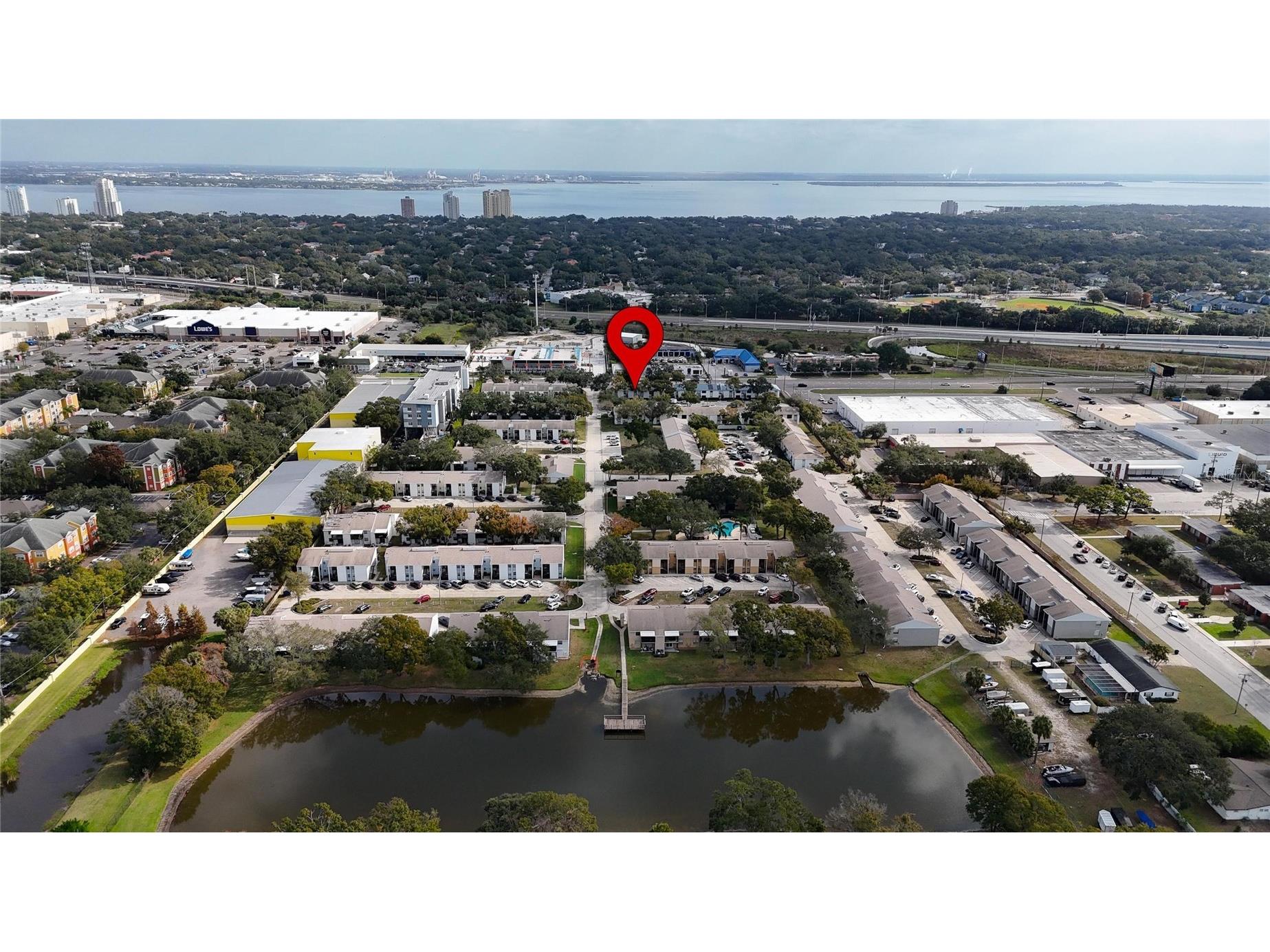 3806 N Oak Drive #V22 Tampa FL 33611 TB8464327 image38