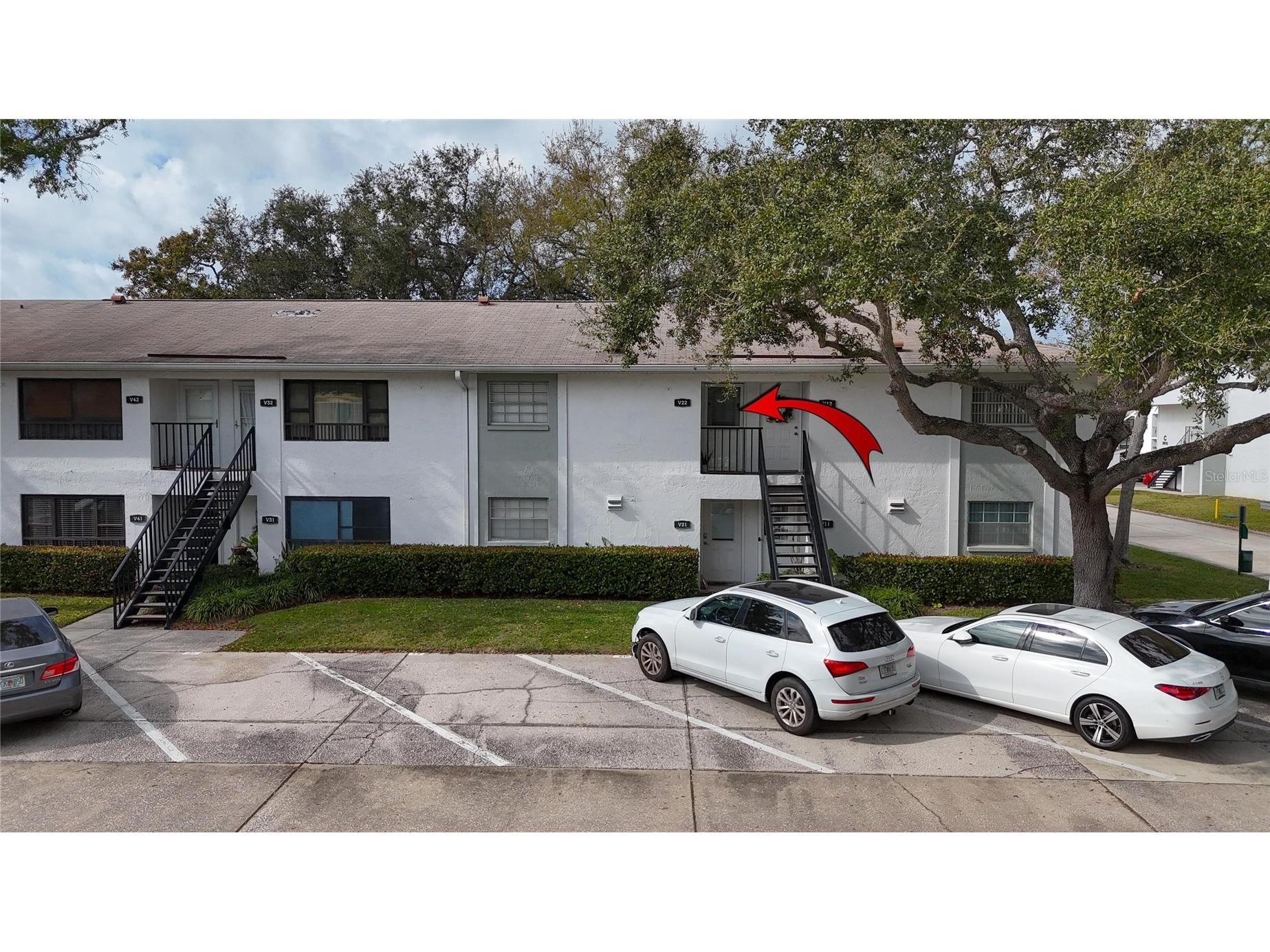 3806 N Oak Drive #V22 Tampa FL 33611 TB8464327 image40
