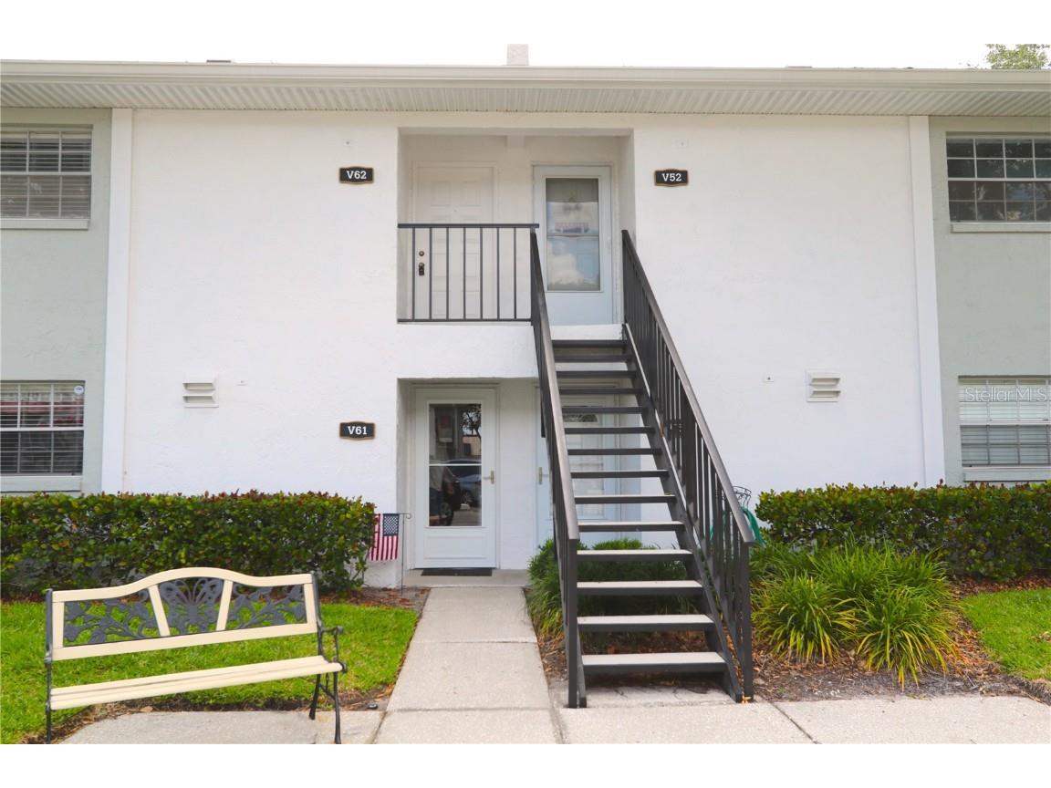 3806 N Oak Drive #V62 Tampa FL 33611 T3457998 image1