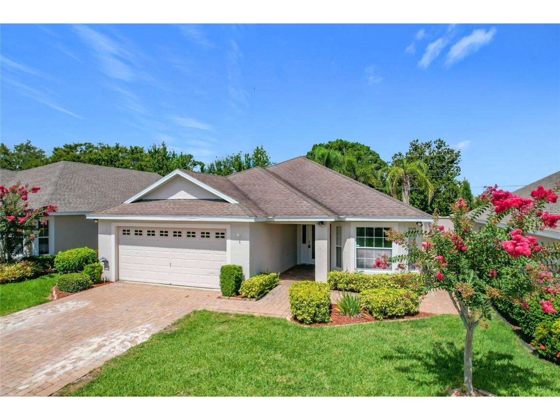 3806 Osprey Pointe Circle Winter Haven FL 33884 L4953618 image1