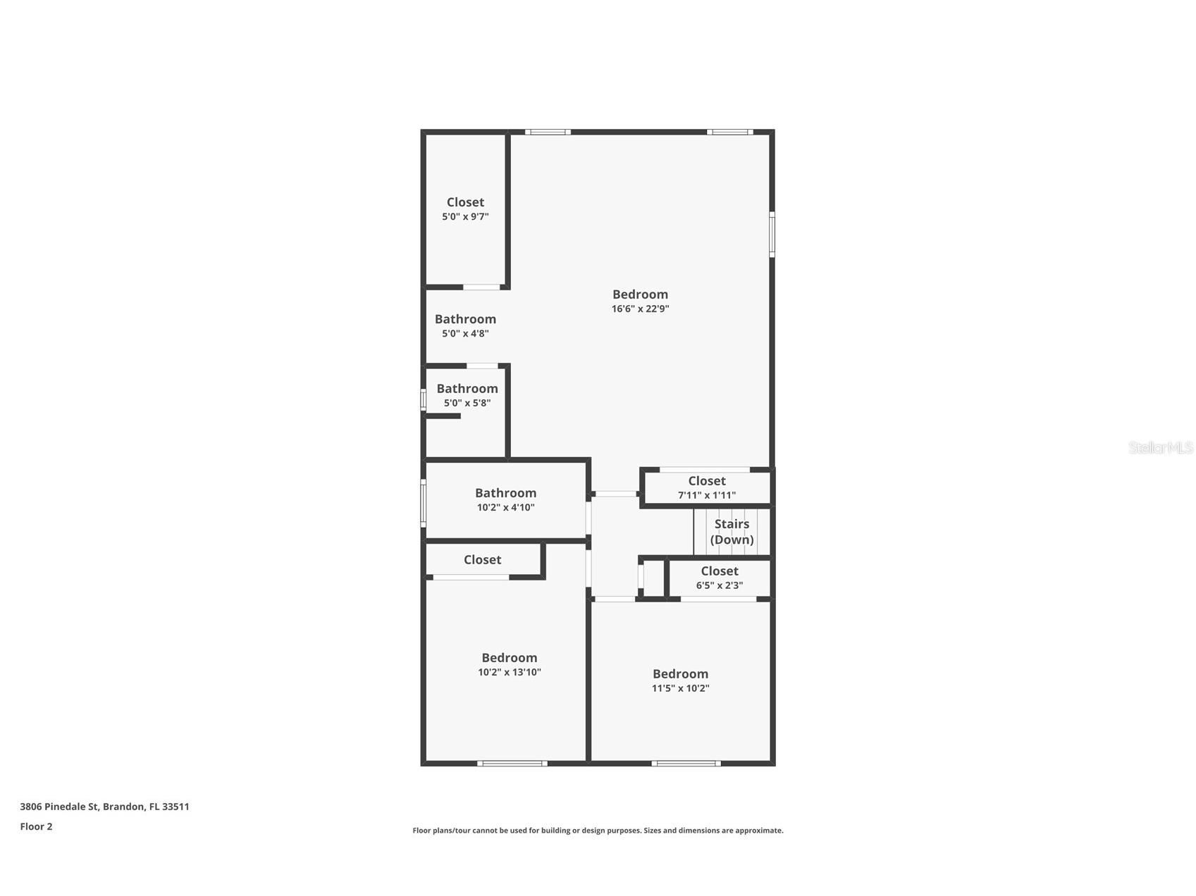 3806 Pinedale Street Brandon FL 33511 TB8461299 image38