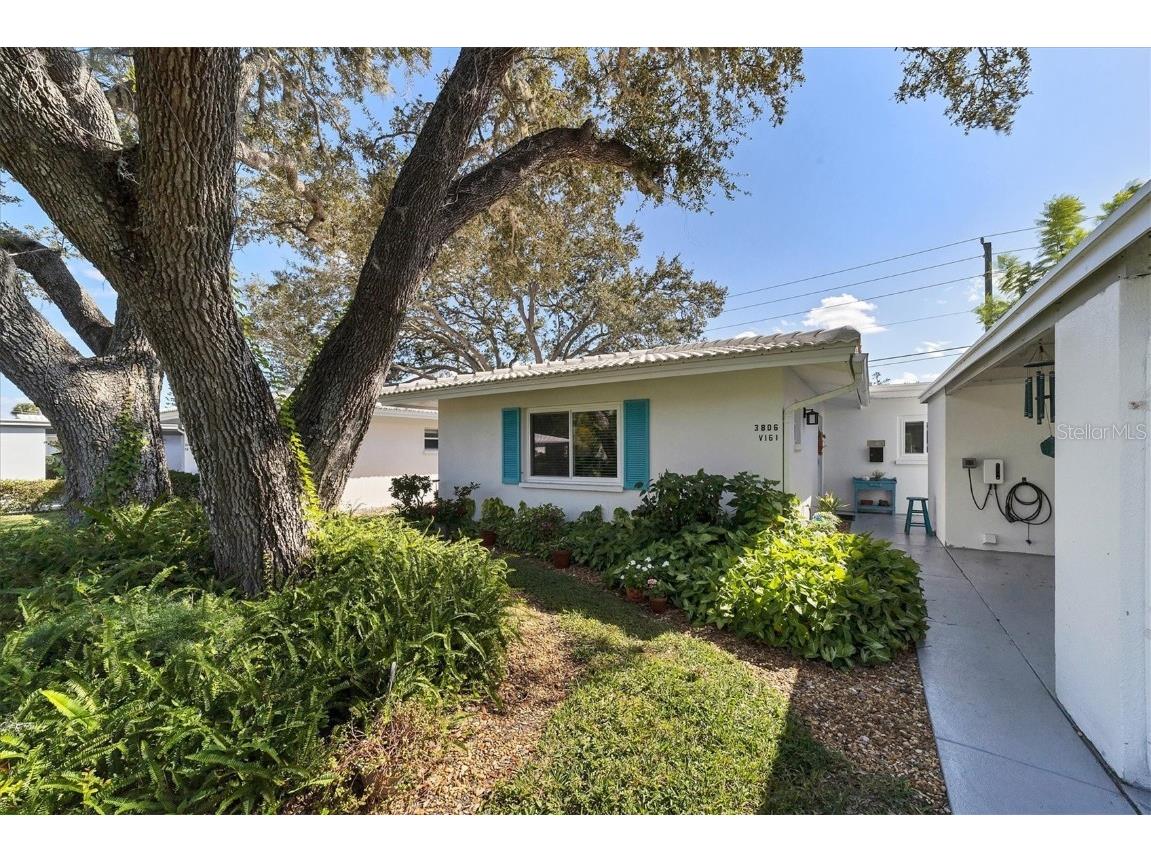 3806 Roxane Boulevard #161 Sarasota FL 34235 A4675238 image4