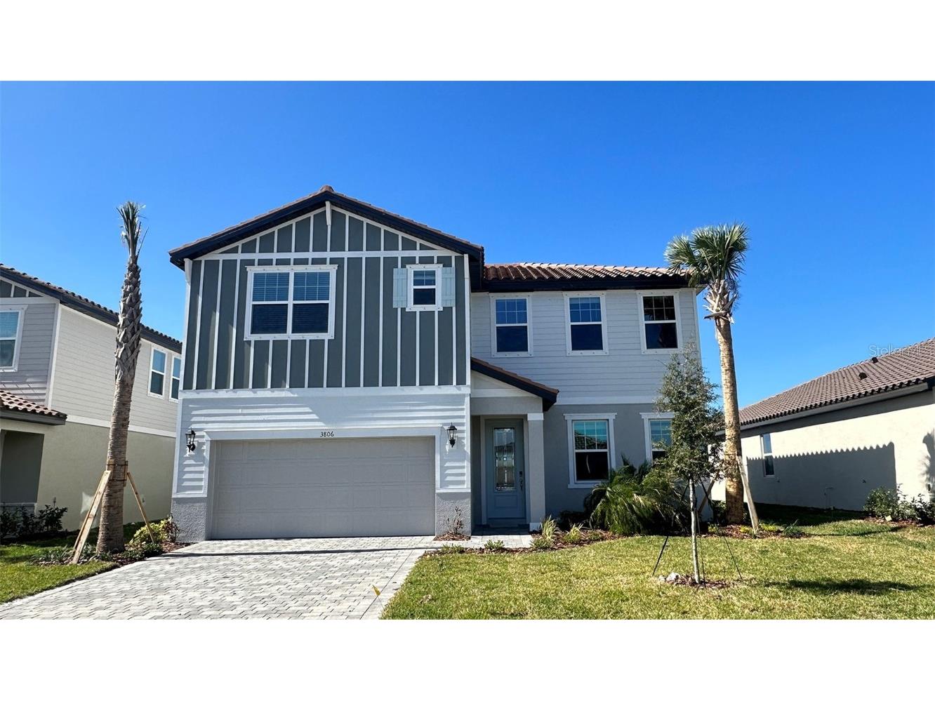 3806 Savanna Palms Court Bradenton FL 34211 A4575465 image1