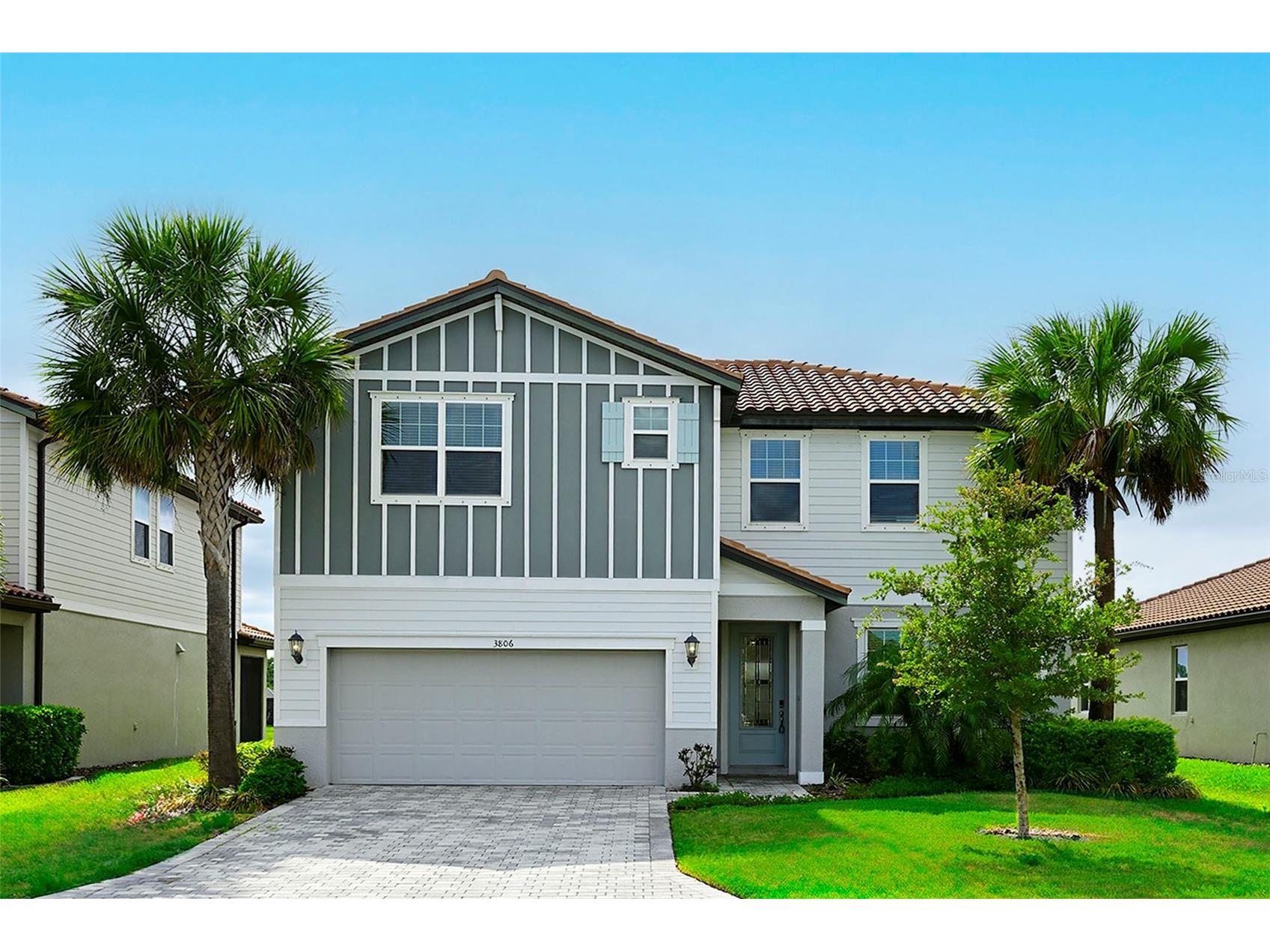 3806 Savanna Palms Court Lakewood Ranch FL 34211 A4695796 image1