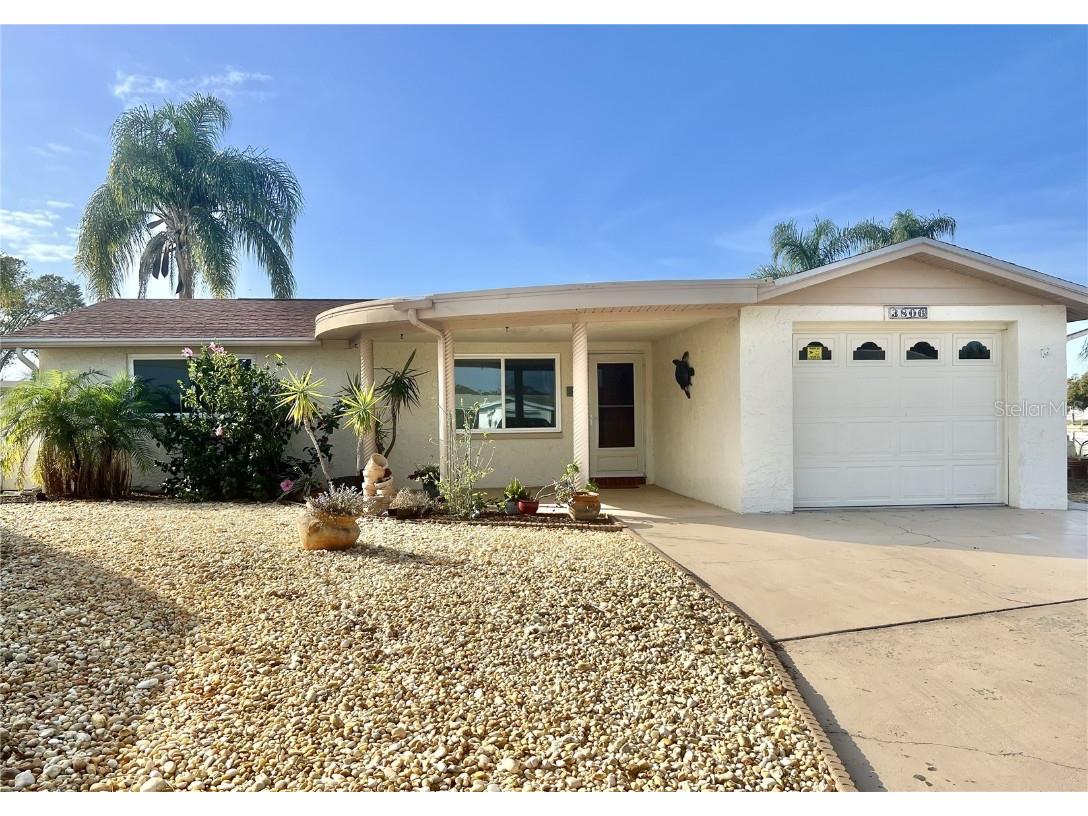 3806 Star Island Drive Holiday FL 34691 T3508308 image1