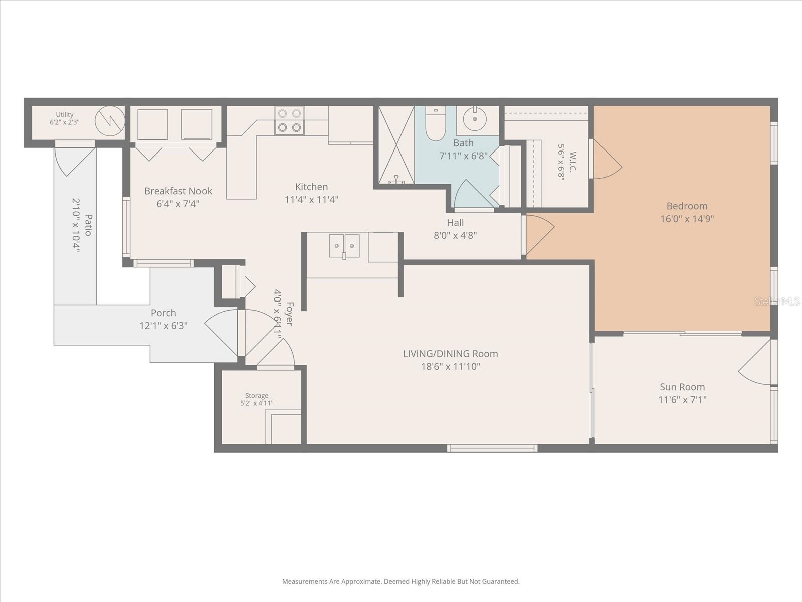 3806 Staysail Lane Holiday FL 34691 TB8531528 image56