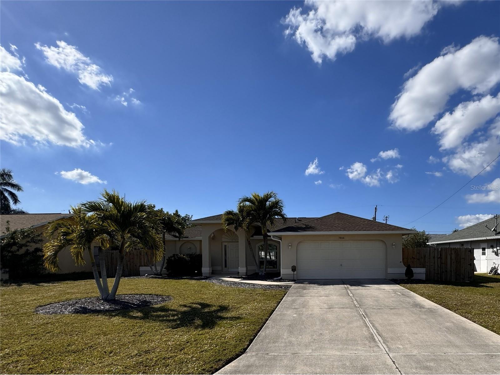 3806 SW 6th Avenue Cape Coral FL 33914 TB8469300 image1