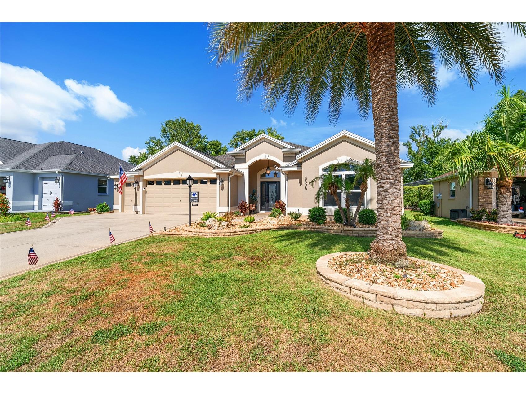 3806 View Path The Villages FL 32163 G5114413 image1