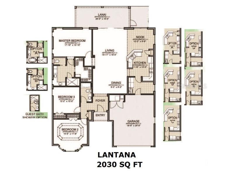 3806 View Path The Villages FL 32163 G5114413 image64