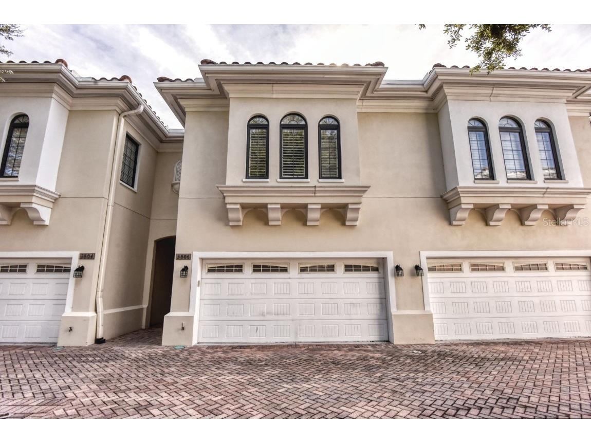 3806 Villas Del Sol Court Tampa FL 33609 C7485480 image1